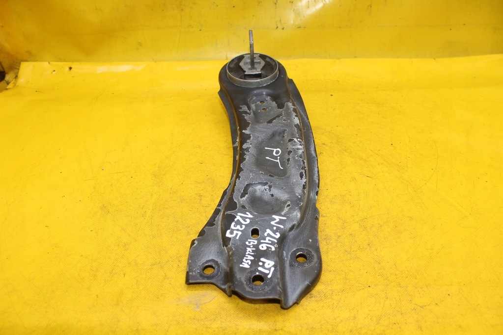 фото №5, Рычаг правый задняя задний mercedes w246 b-klasa w176 c117 a2463500506