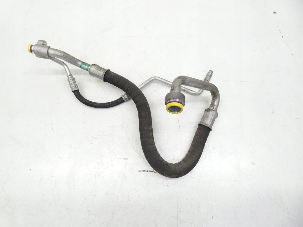 фото №1, Bmw оригинальный номер 6989309 wąż шланг кондиционера