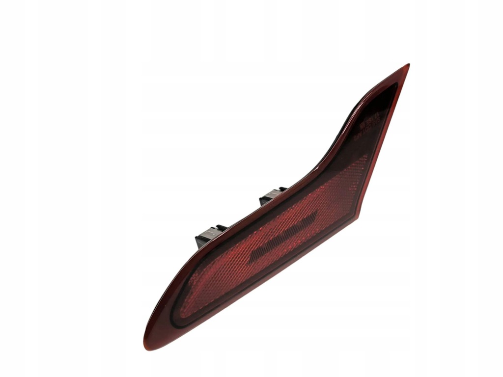 фото №1, Chevrolet bolt 2018 права сторона відбивач лампи задній