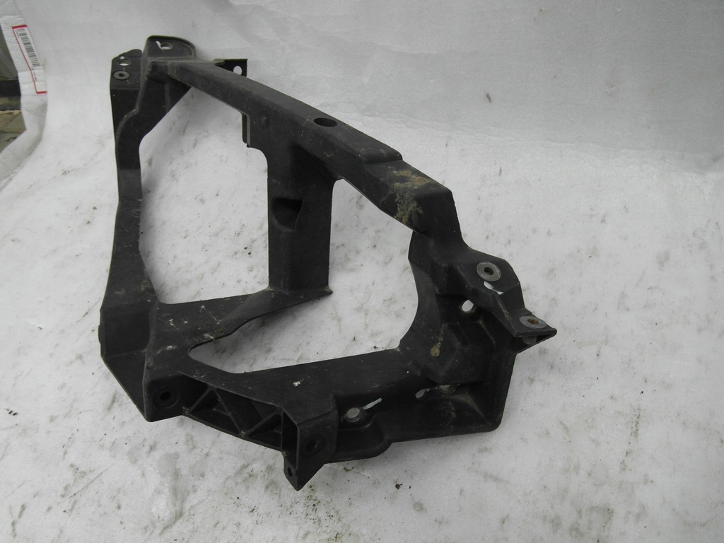 фото №1, Mitsubishi colt cz z30 панель фары правый