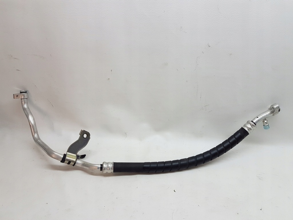 фото №4, Honda civic ix 1.6 трубка шланг кондиционера