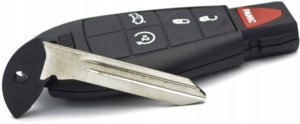 фото №2, Jeep commander grand cherokee ключ pilot 315