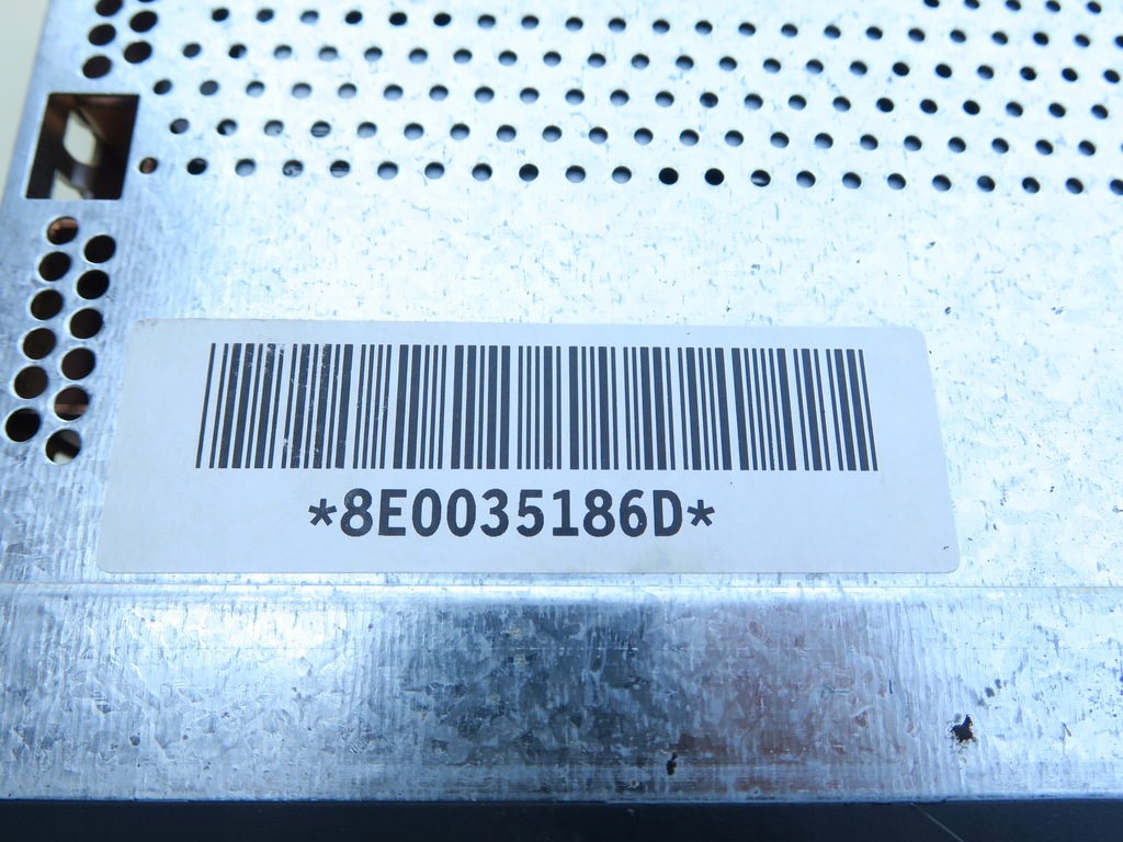 фото №6, Радио concert ii 2 audi a4 s4 b6 b7