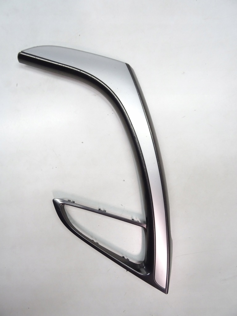 фото №1, Opel astra iv j молдинг dekor дверь правый перед