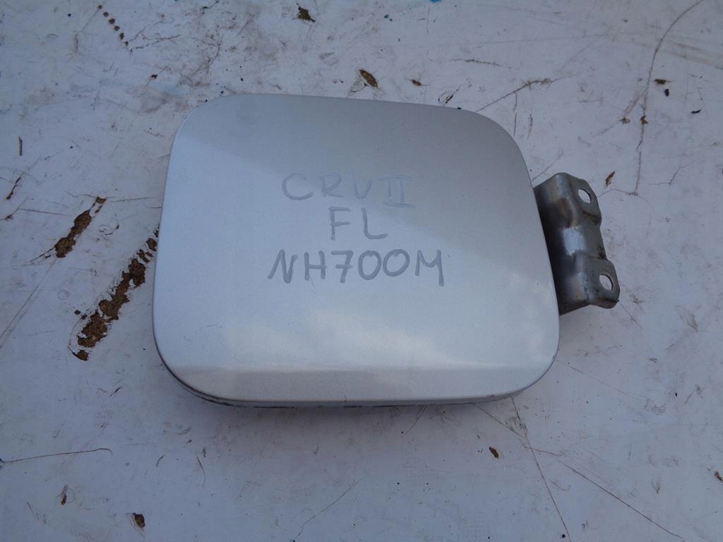 фото №1, Крышка заливной топлива honda crv 2 ii fl nh700m