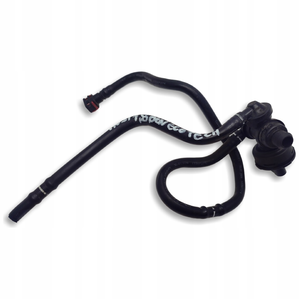 Купити Шланг пального opel insignia a трубка патрубок 1.8 бензин ecotech 2008-2017