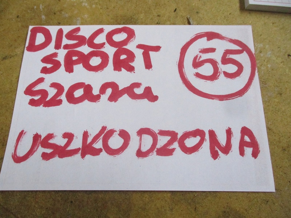 фото №9, Приборная панель консоль pulpit land rover discovery sport серая