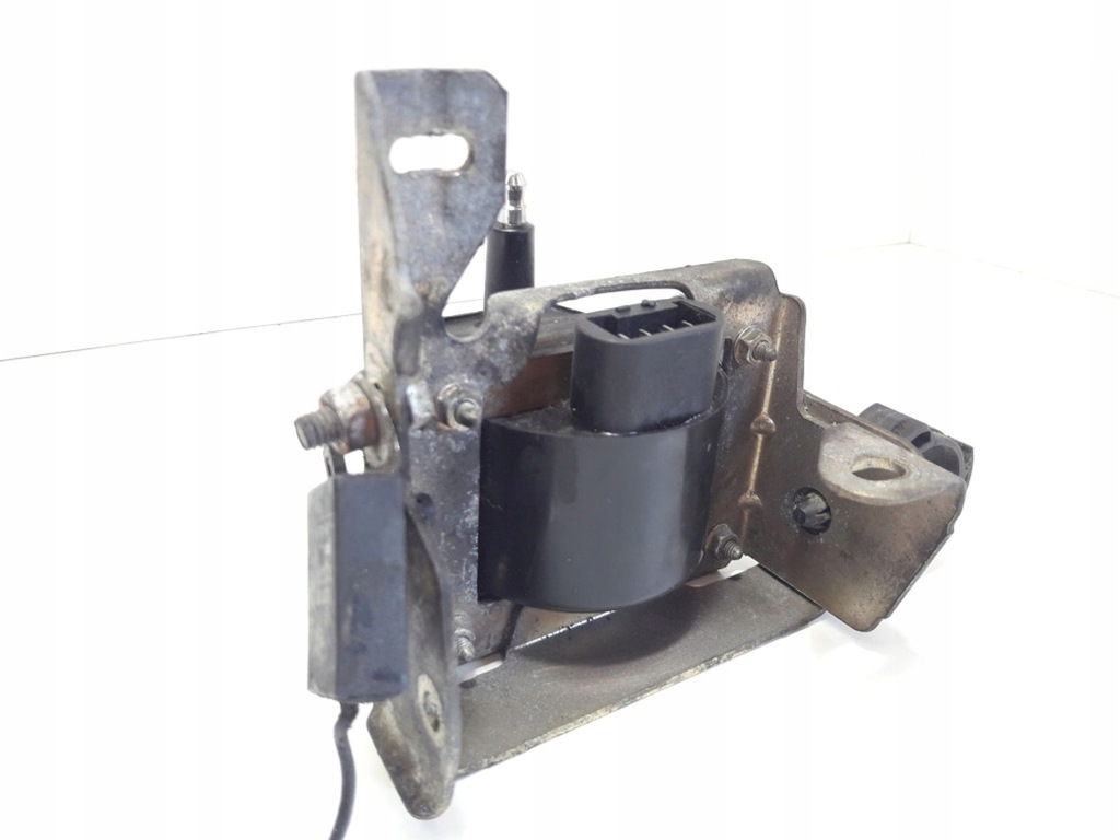 фото №7, Котушка запалювання citroen ax 00099