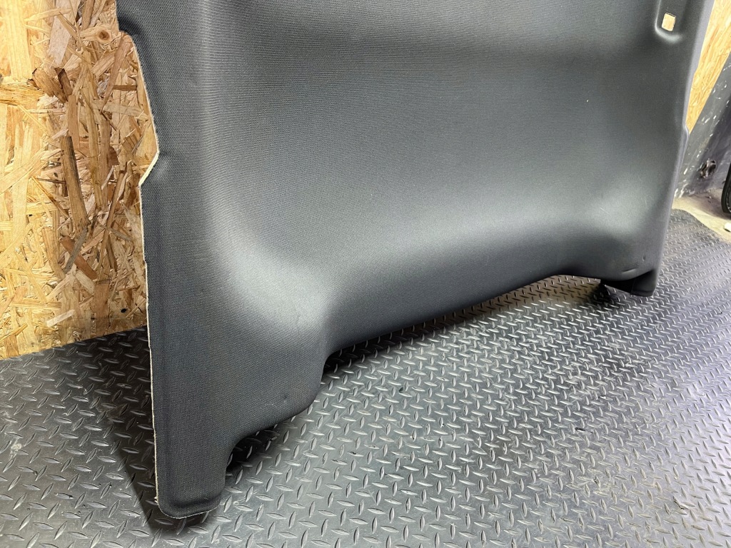 фото №14, Bmw 3 gt f34 потолок anthrazit комплект czarna пластики фонари оригинальный номер 8061030