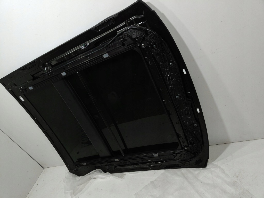 фото №8, Range rover l460 люк панорама do!nego