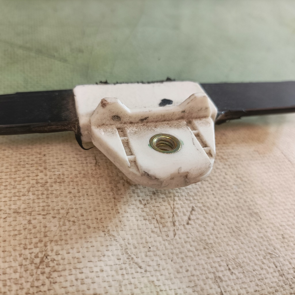 фото №9, Mazda cx3 15- стекло левый задняя usa 43r-004529