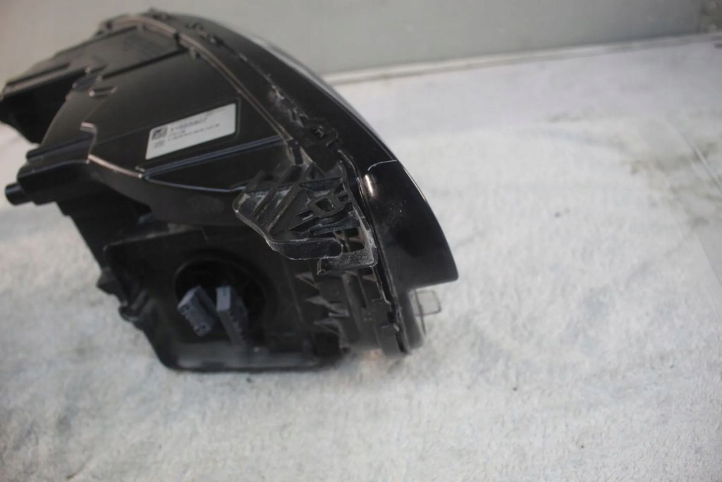 Фара левая перед передняя volvo xc90 2 2 full led 31655807 Оригинал