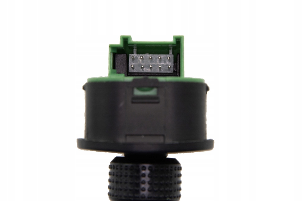 фото №15, Переключатель регулировки зеркал