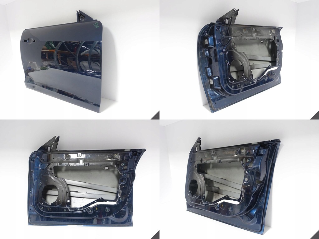 фото №11, Maserati ghibli m157 quattroporte m156 13- дверь