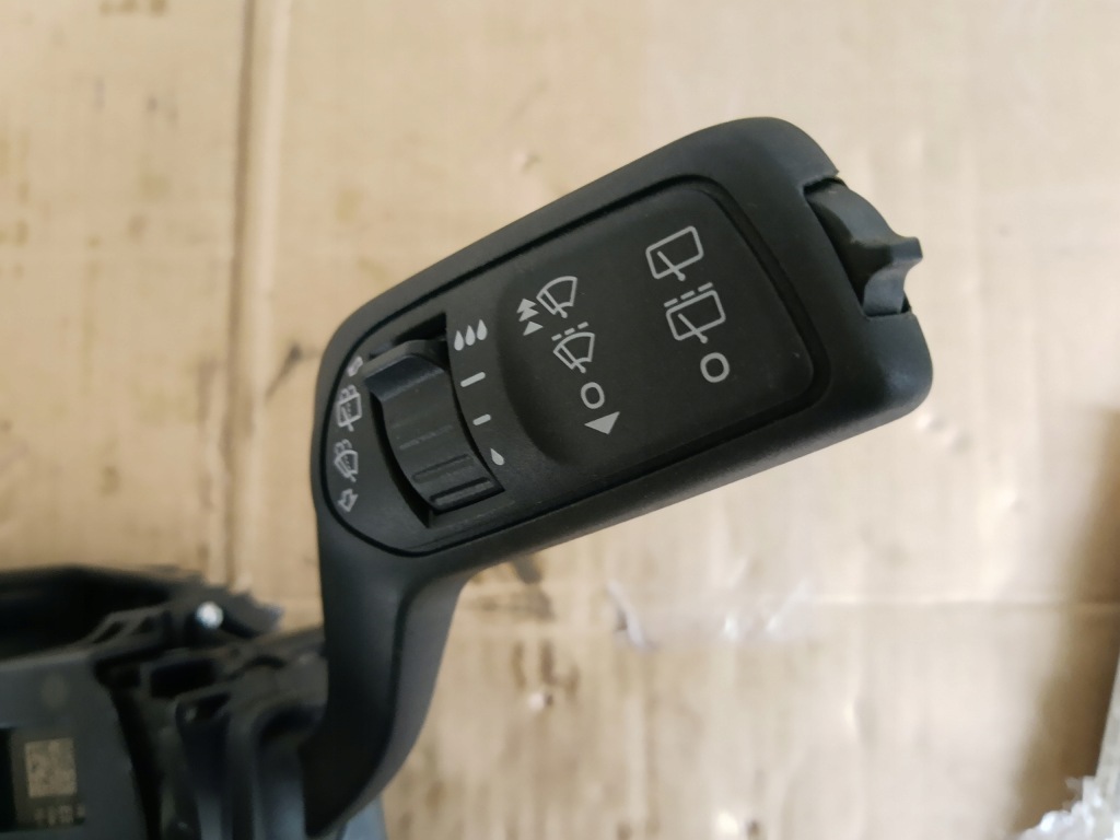 Ford focus mk4 перемикачі kombajn стрічка шлейф Зі Шроту