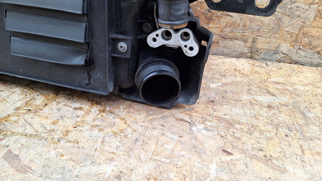 фото №6, Pas передний радиатор вентилятор балка kpl 5p0805558b altea xl 1.6 d 09-15 1