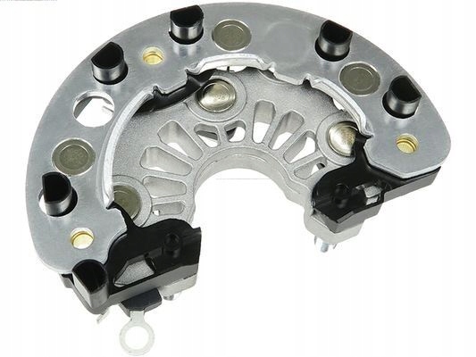 фото №9, Діодний міст випрямний генератора as-pl