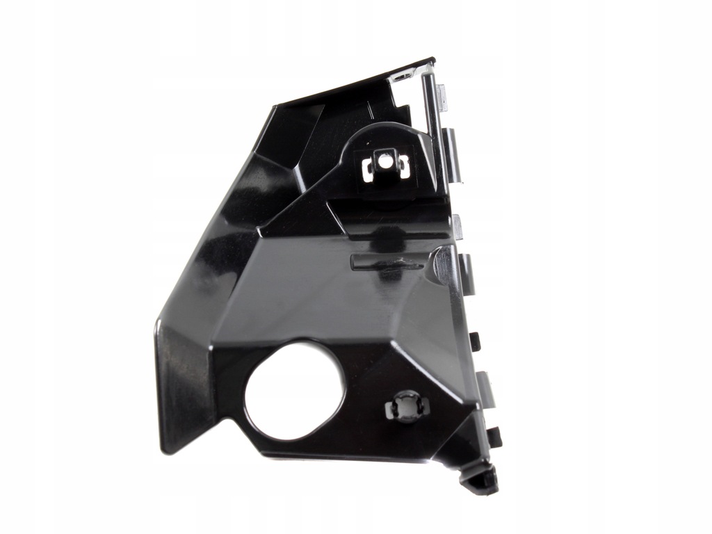 фото №1, Кронштейн бампера левая rxc60484