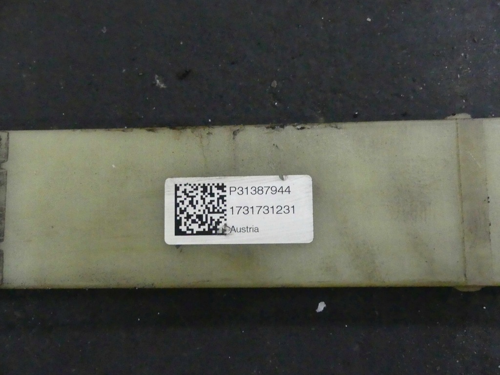 фото №3, Ресора задня задній 1p щітка volvo s90 ii v90 16-