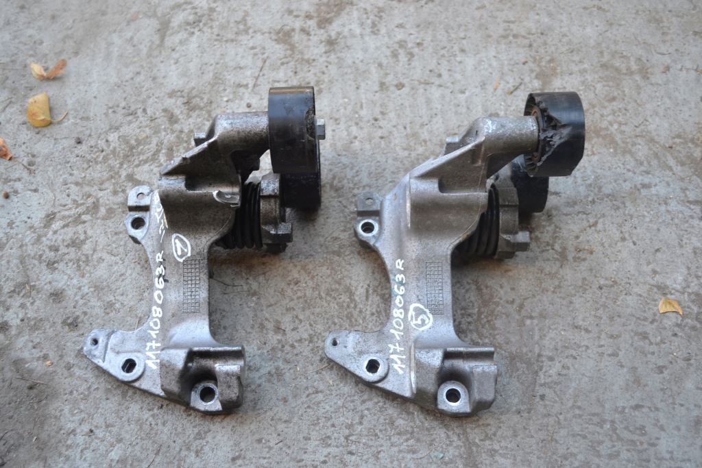 Купить Renault nissan 1.2 b кронштейн генератора 117108063r