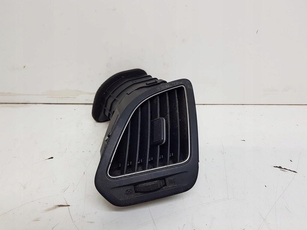 фото №1, Hyundai ix35 решётка обдув левая правая 2009-