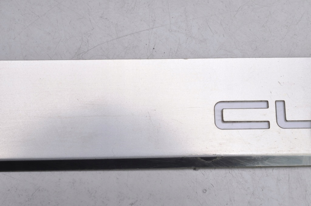 фото №14, Cupra formentor накладка поріг 5fa947417e