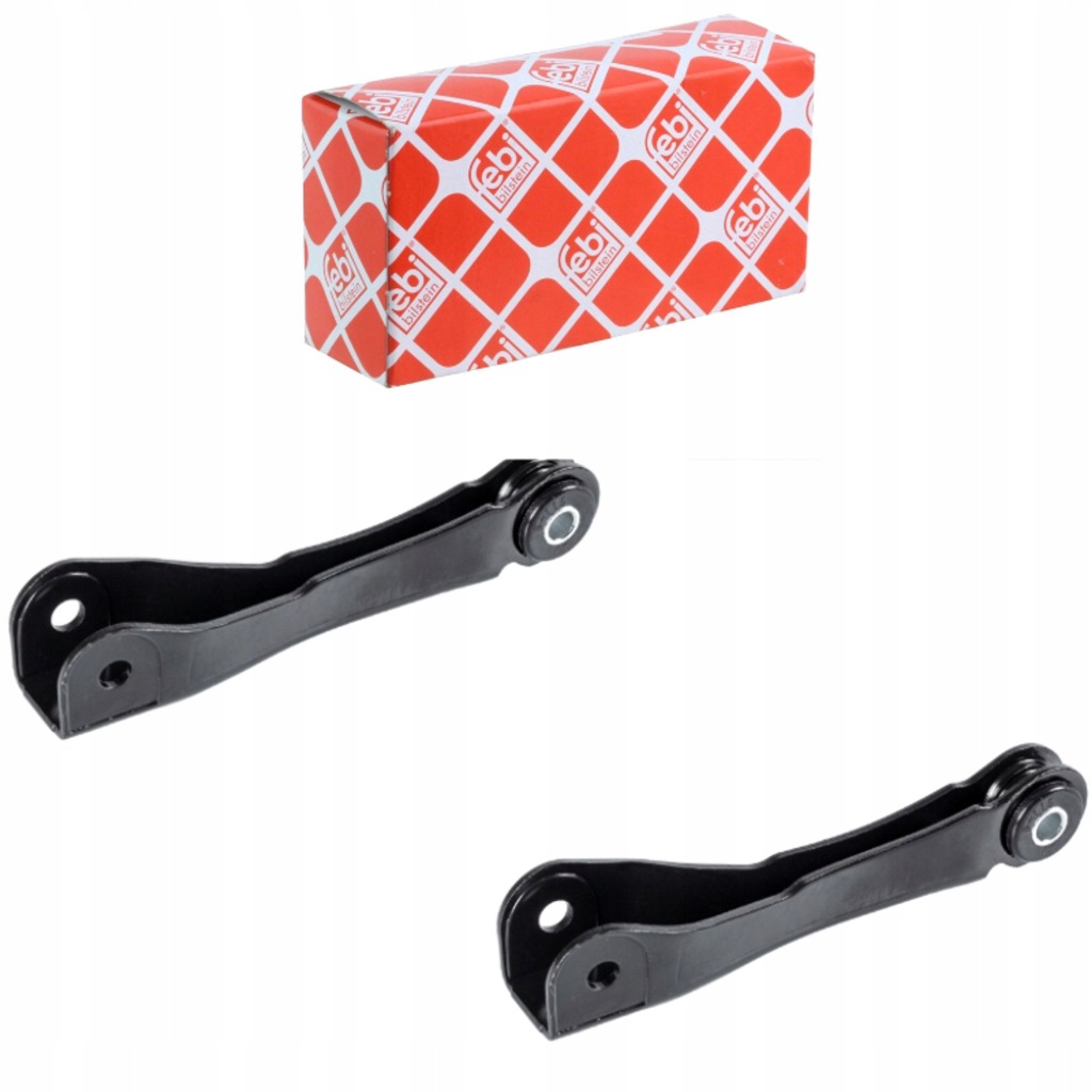 фото №1, Соединители стабилизатора задняя l/p honda accord iii iv v legend i