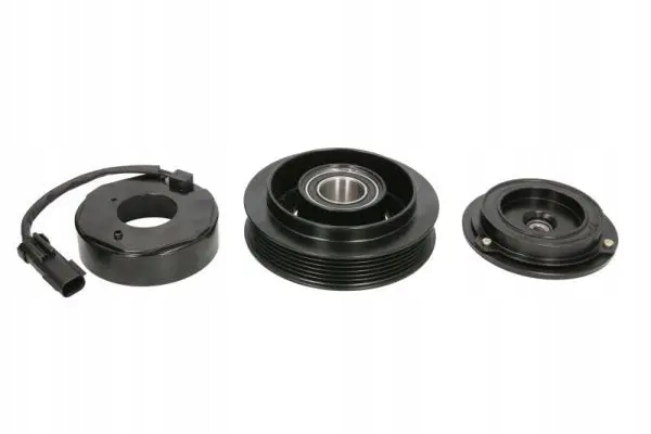 фото №2, Зчеплення компресор кондиціонера ktt040193