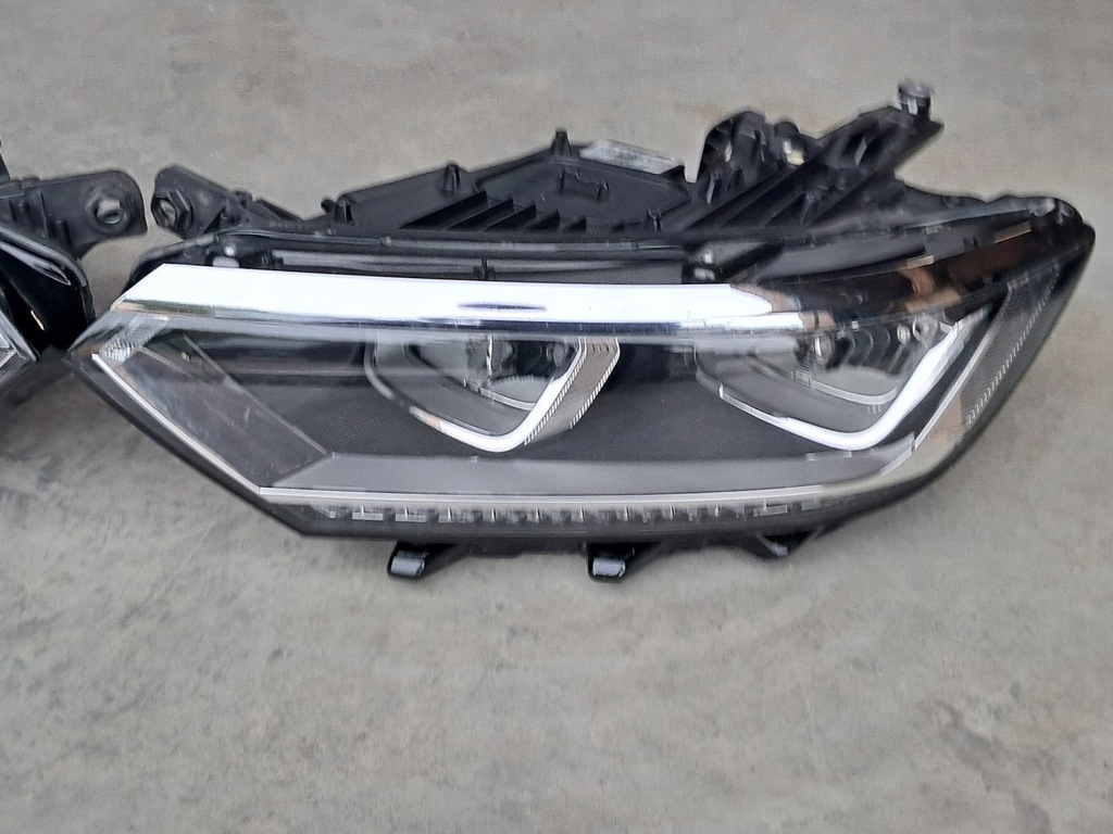 фото №1, Лампи vw passat b8 3g1941035l