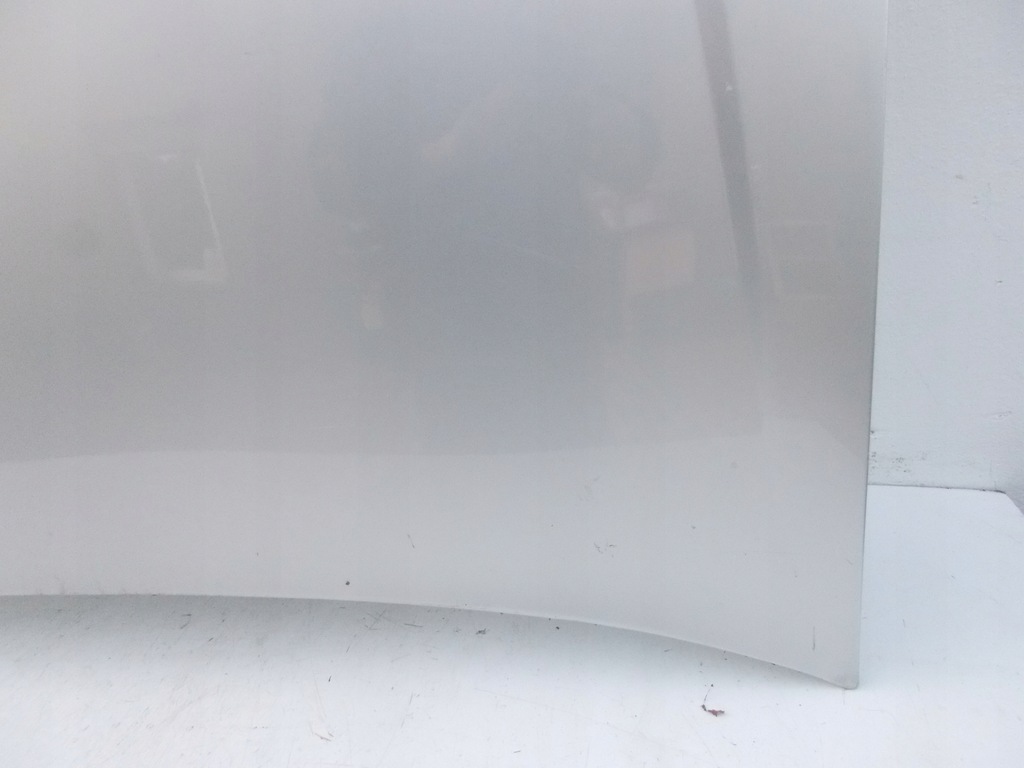 фото №8, Капот двигателя крышка opel vectra c signum