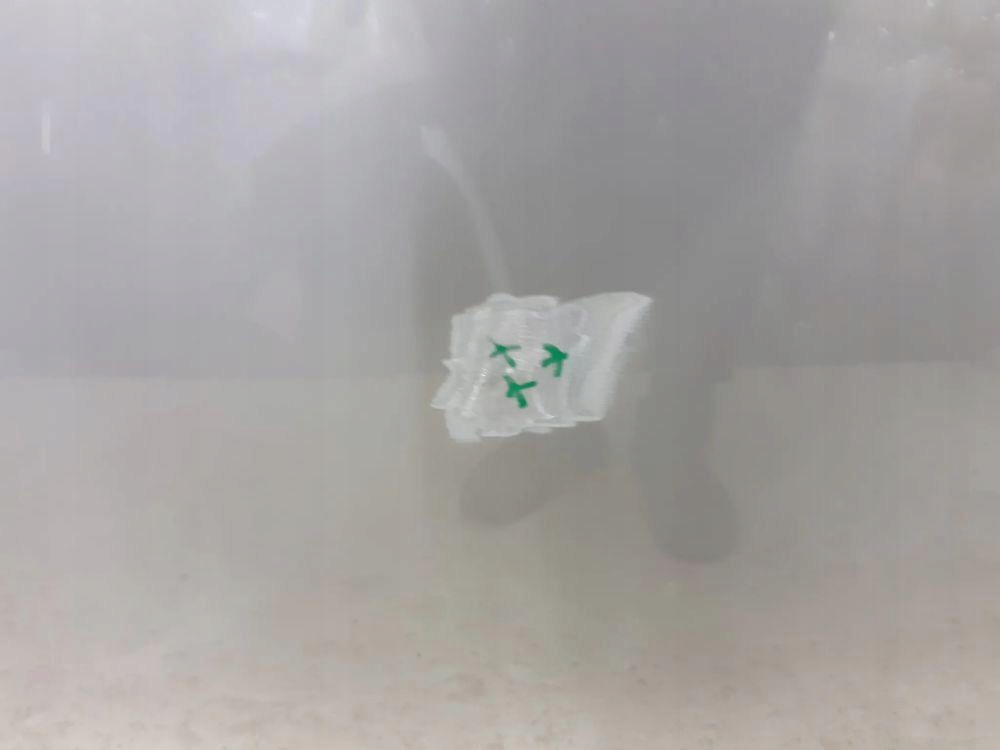 фото №6, Капот ford focus mk4 2018-