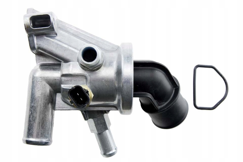 фото №10, Термостат chrysler voyager 2.8crd 12- с датчиком