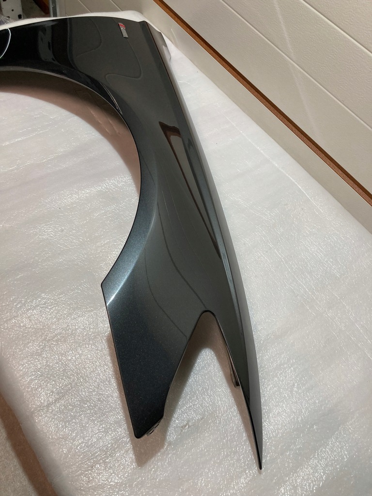 фото №11, Крыло правый передний audi a6 c7 4g