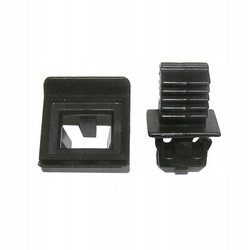 фото №1, Кліпса штифт жабо накладки do ford volkswagen