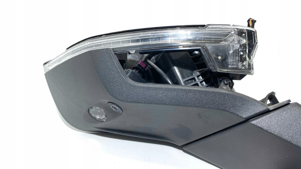 фото №6, Зеркало правое seat ateca 576857502bj 13+2 контакты