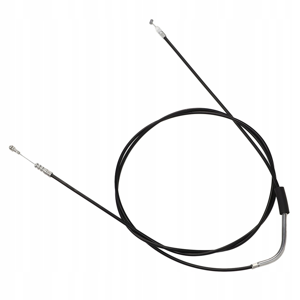 фото №11, Трос открывания капот 46524762 замена тросы