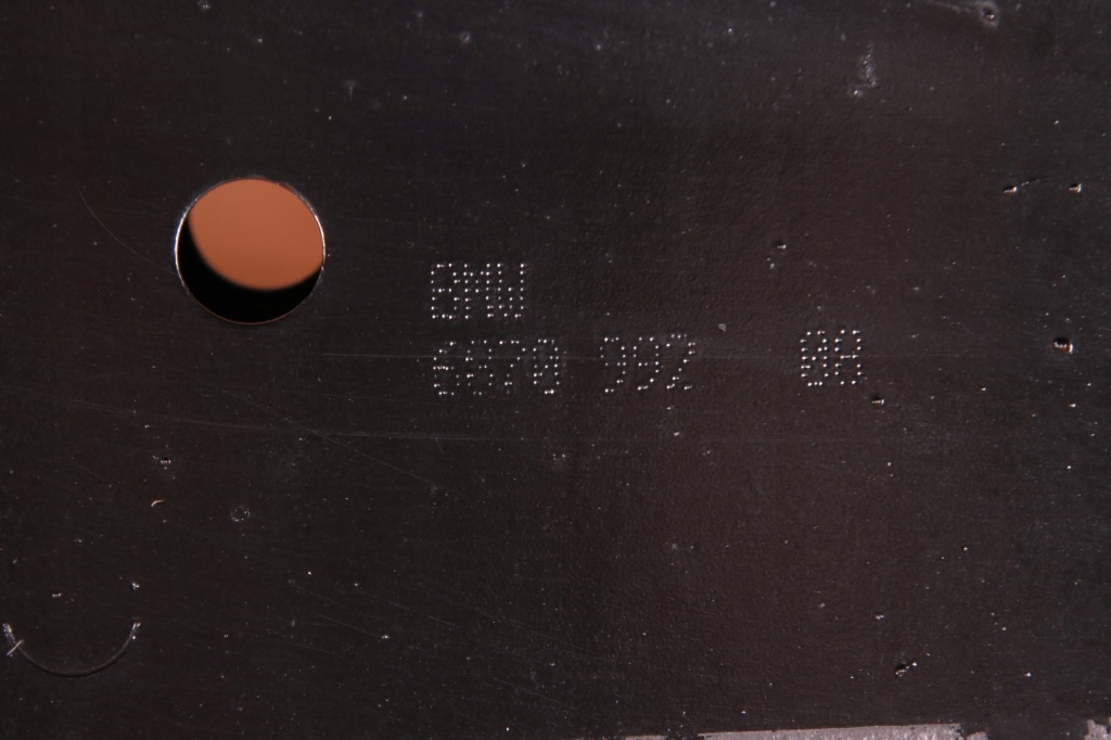 фото №9, Bmw x3 g01 x4 g02 підрамник підрамник балка підвіска задня 6870992