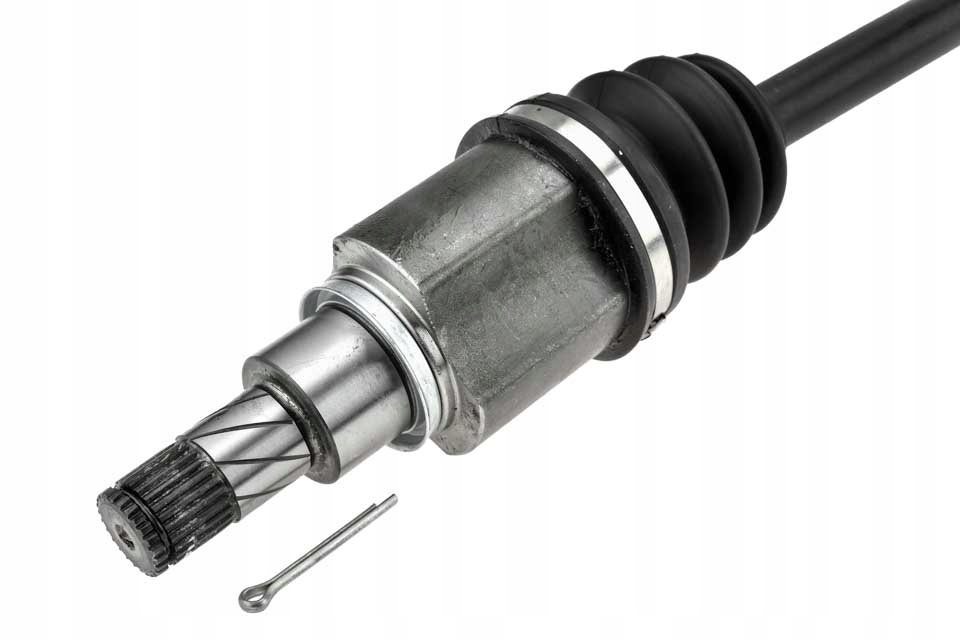 фото №7, Nty npw-ns-112 wał приводной