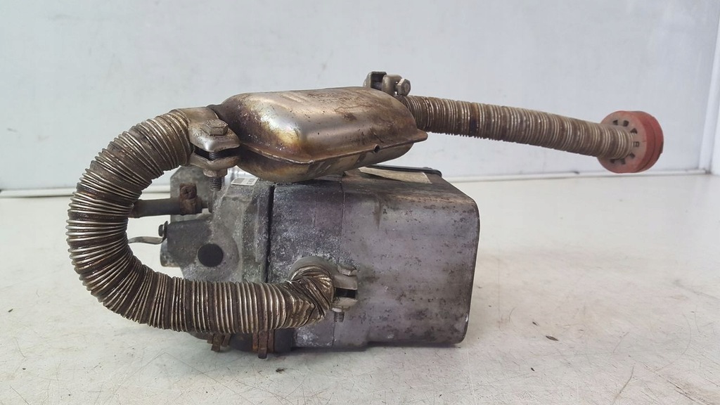 фото №7, Webasto toyota avensis t25 2,2