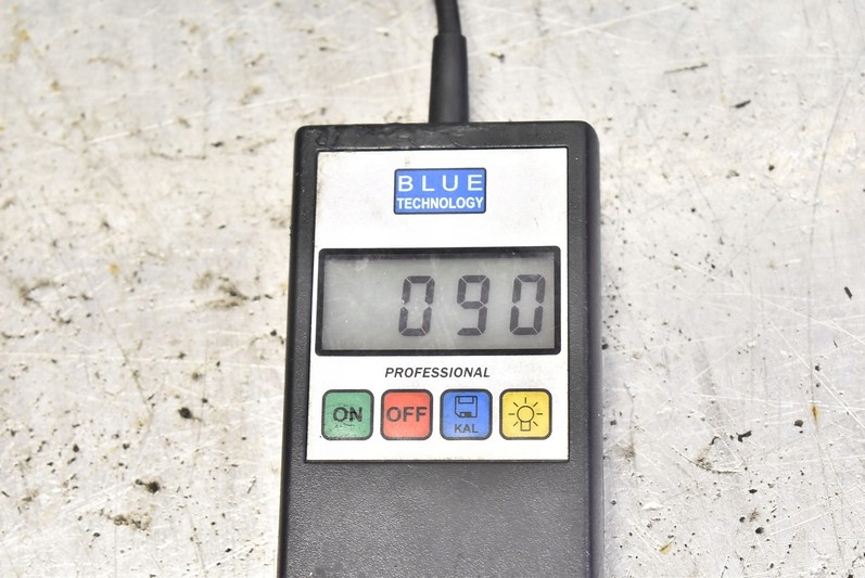 фото №10, Дверь левая перед передние серебристый seat toledo 4 iv 12-18