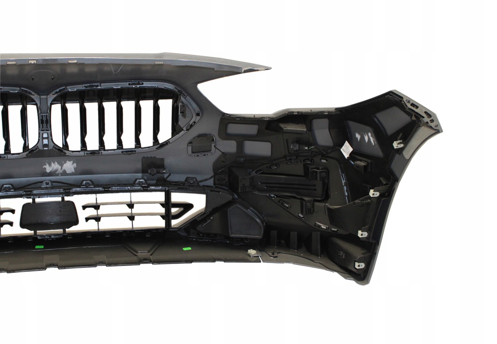 фото №6, Bmw f44 m-pakiet бампер перед передній 6 pdc