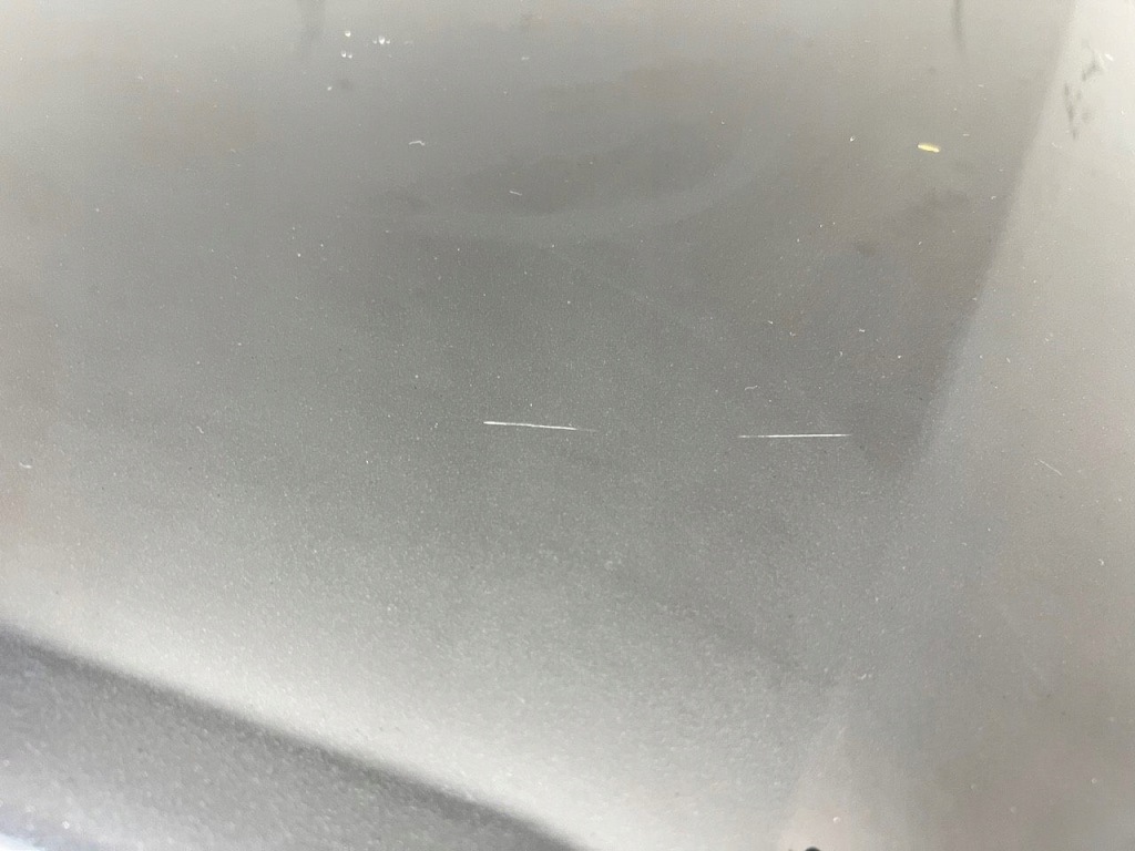 фото №7, Капот audi a5 8t кришка двигуна czarna