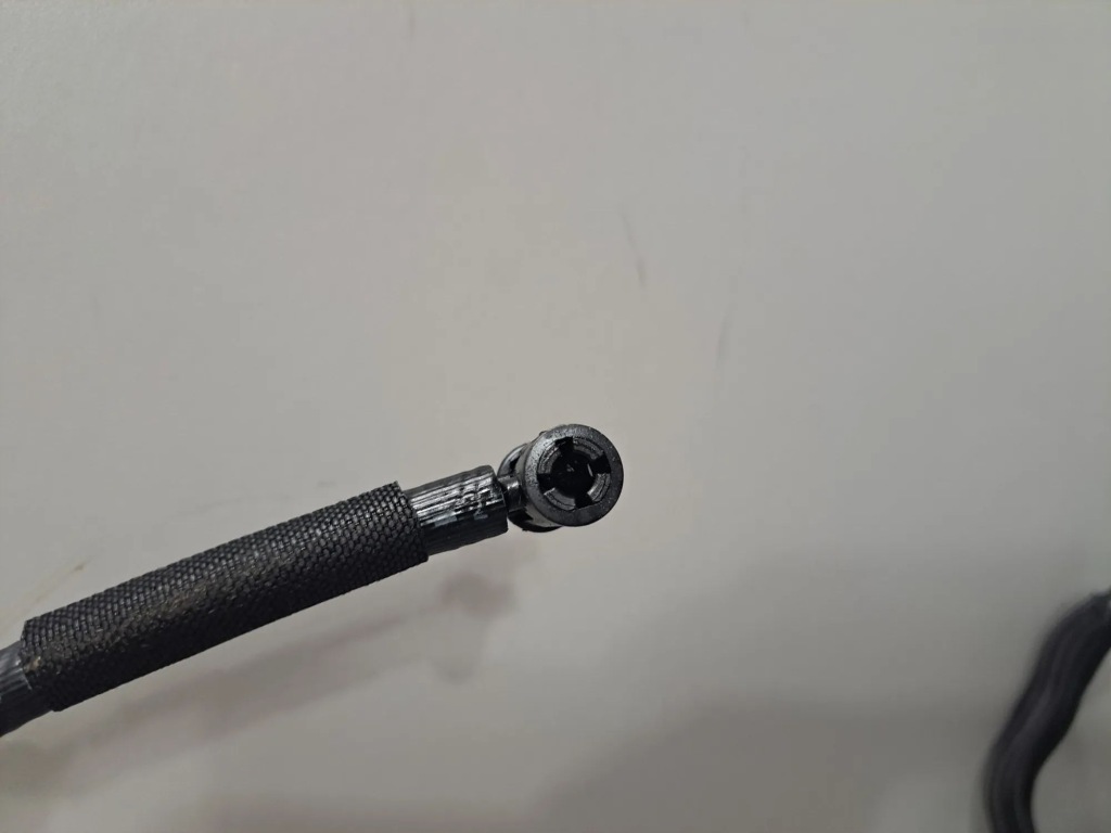 фото №12, Шланг паливний do форсунок bmw 7 g11 g12 8587536