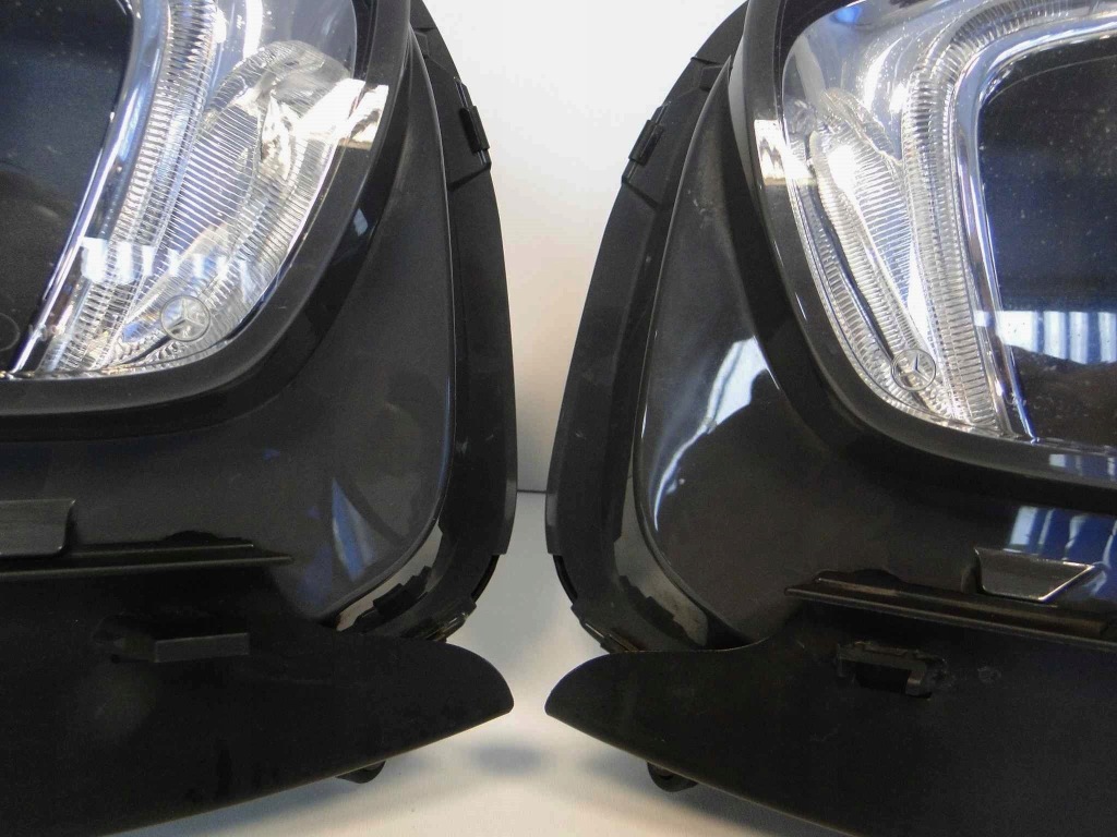 Mercedes amg gt 190 дорестайлінг  фара ліва led high performance європа в Україні