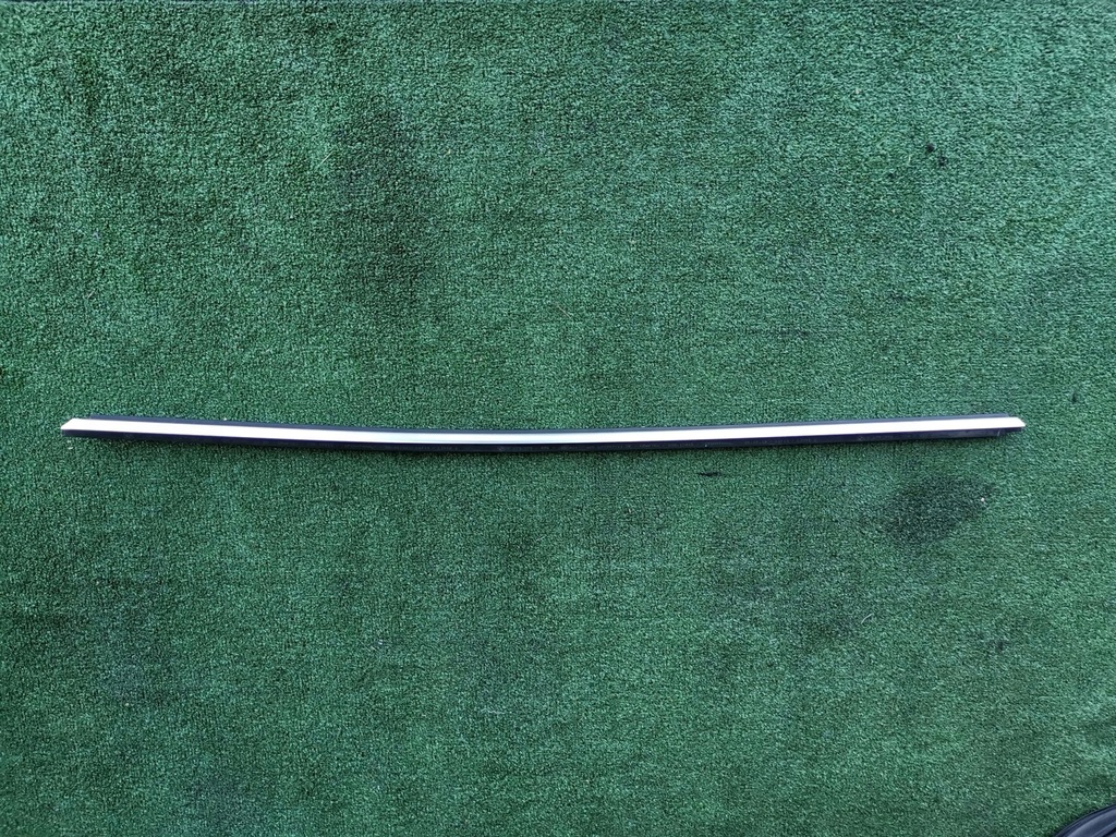 фото №1, Bmw 4 f32 молдинг хром двері ліва 7279773