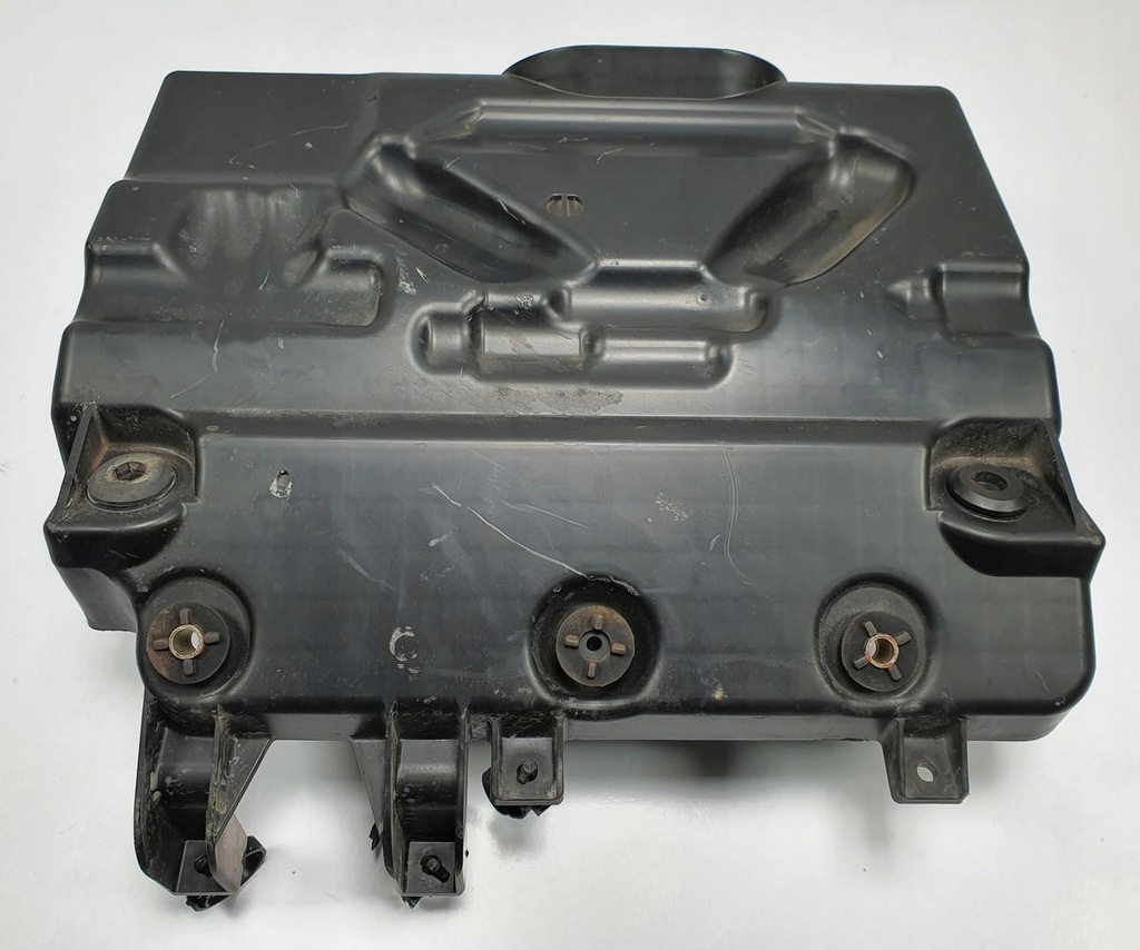 фото №3, Основание корпус фильтра воздуха mazda rx-8 rx8 1.3