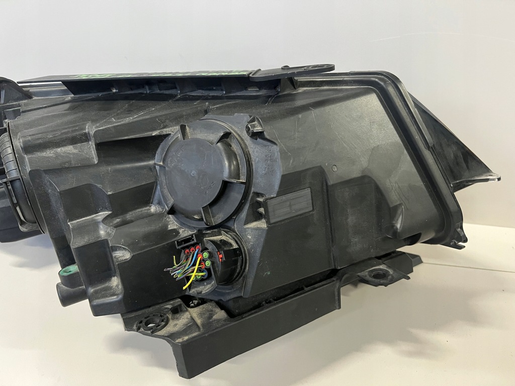 фото №7, Лампа передняя левая land rover discovery sport ксенон led 12pin