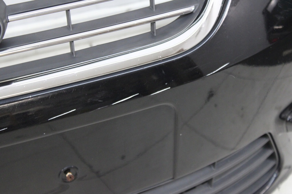 Ford galaxy mk3 рестайлинг  10r- бампер перед передний pdc g6 с Разборки