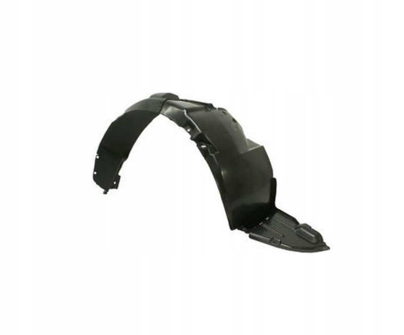 фото №1, Подкрылок kia cerato fe 04- 868122f000 правое
