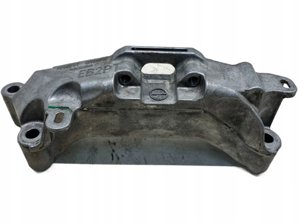 фото №1, Proace city 1.2t кронштейн подушка двигателя правая 9674960380